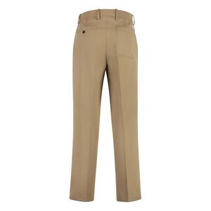 DEPARTMENT FIVE Men's Classic Straight Leg Chino Trousers Men CAMEL Pants